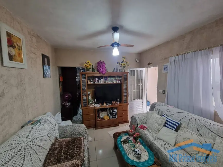 Foto 3 de Casa com 3 quartos à venda, 161m2 em Jaguaribe, Osasco - SP