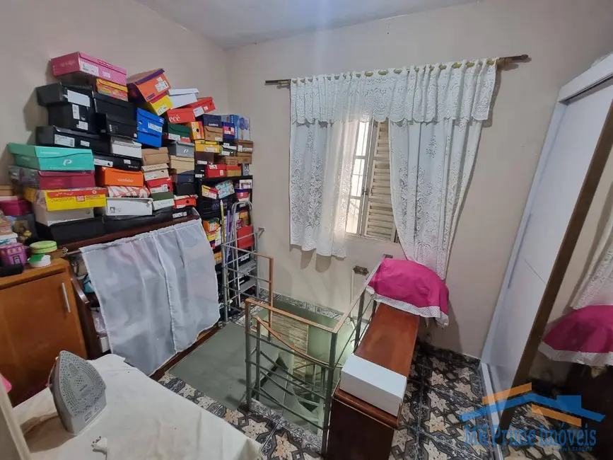 Foto 8 de Casa com 3 quartos à venda, 161m2 em Jaguaribe, Osasco - SP
