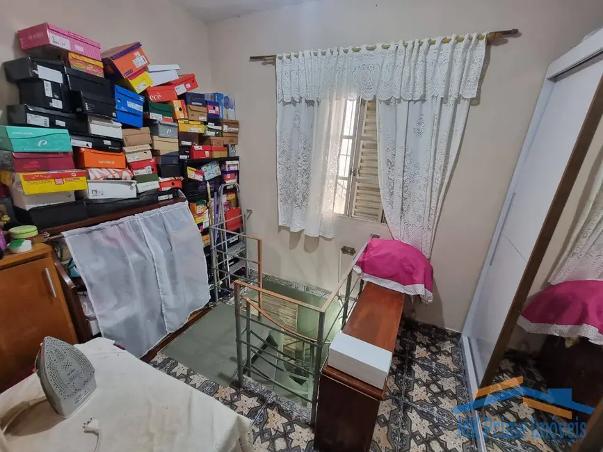 Foto 9 de Casa com 3 quartos à venda, 161m2 em Jaguaribe, Osasco - SP