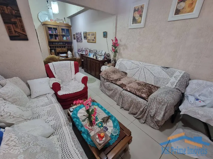 Foto 2 de Casa com 3 quartos à venda, 161m2 em Jaguaribe, Osasco - SP