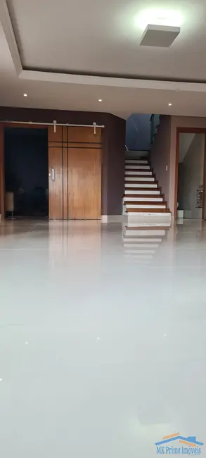 Foto 4 de Sobrado com 4 quartos à venda, 405m2 em Novo Osasco, Osasco - SP