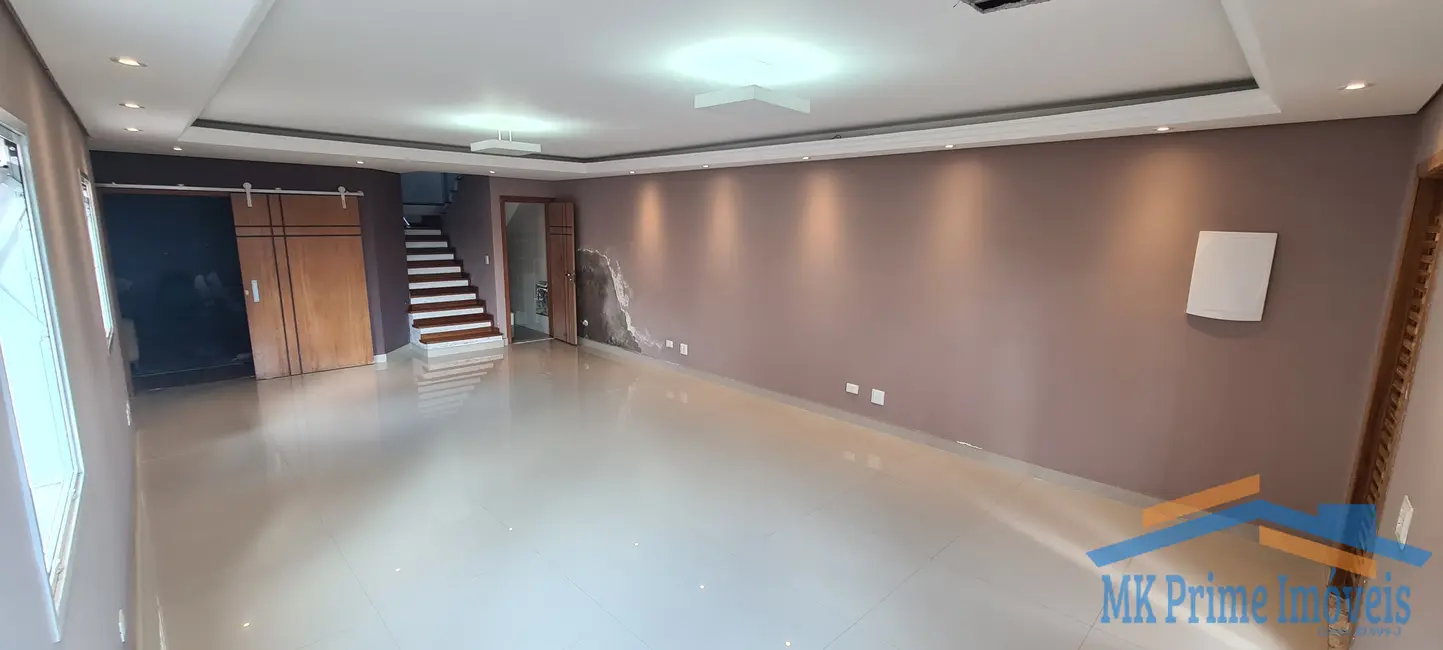 Foto 5 de Sobrado com 4 quartos à venda, 405m2 em Novo Osasco, Osasco - SP