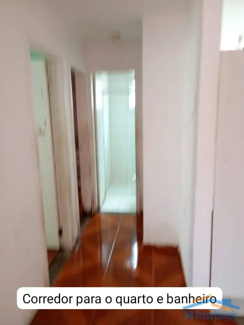 Foto 2 de Apartamento com 2 quartos à venda, 45m2 em Conceição, Osasco - SP