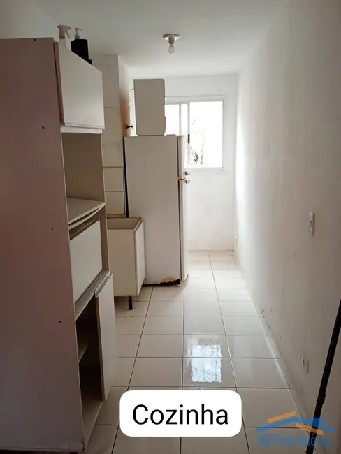 Foto 1 de Apartamento com 2 quartos à venda, 45m2 em Conceição, Osasco - SP