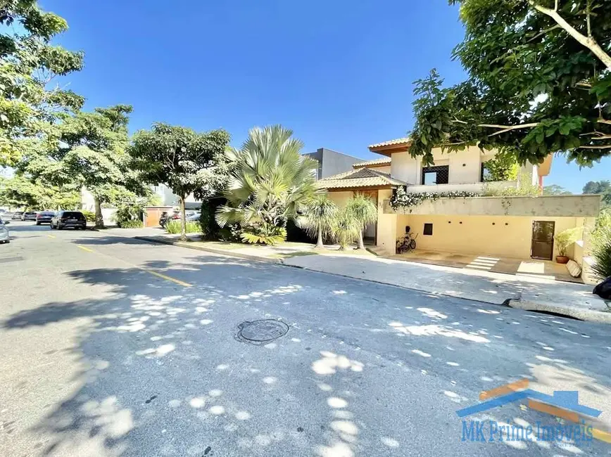 Foto 6 de Casa de Condomínio com 6 quartos à venda, 610m2 em Moinho Velho, Cotia - SP