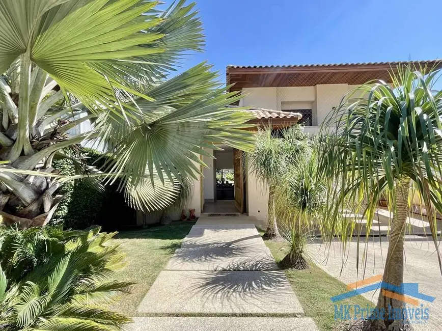 Foto 3 de Casa de Condomínio com 6 quartos à venda, 610m2 em Moinho Velho, Cotia - SP