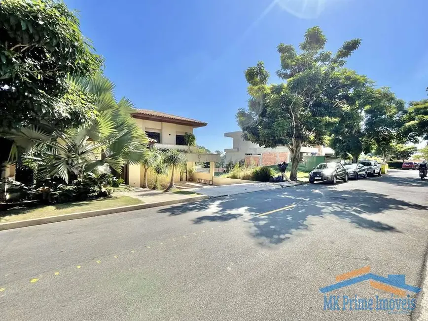 Foto 5 de Casa de Condomínio com 6 quartos à venda, 610m2 em Moinho Velho, Cotia - SP