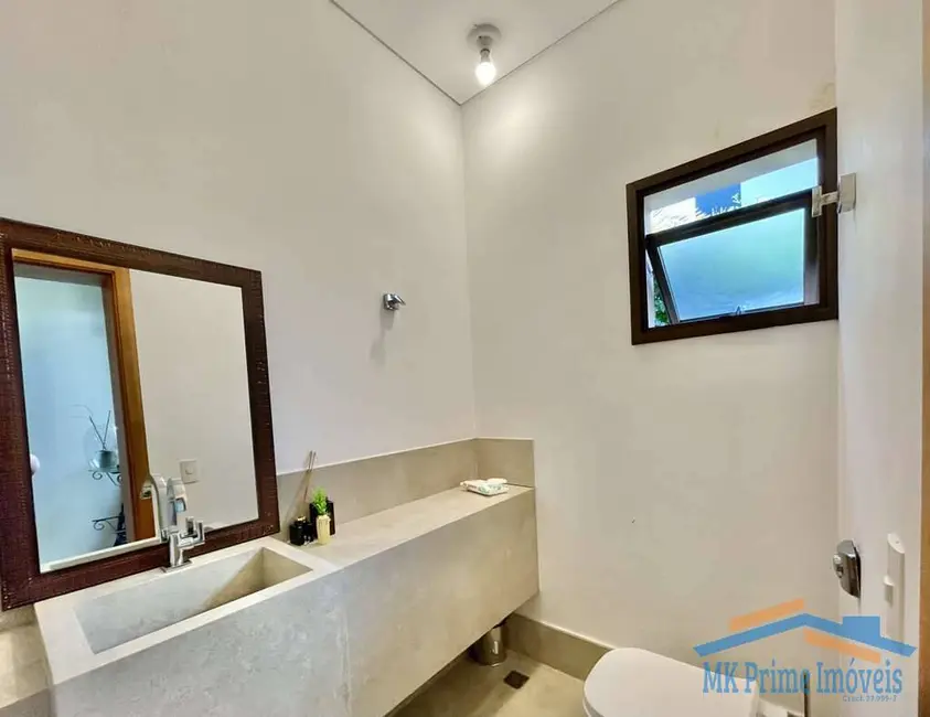 Foto 9 de Casa de Condomínio com 6 quartos à venda, 610m2 em Moinho Velho, Cotia - SP