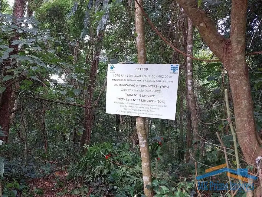 Foto 5 de Lote de Condomínio à venda, 402m2 em Transurb, Itapevi - SP