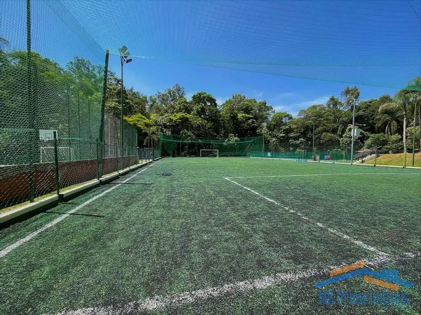 Foto 8 de Lote de Condomínio à venda, 402m2 em Transurb, Itapevi - SP