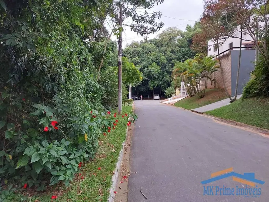 Foto 2 de Lote de Condomínio à venda, 402m2 em Transurb, Itapevi - SP