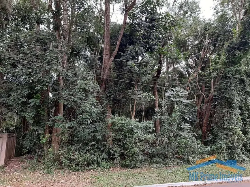 Foto 3 de Lote de Condomínio à venda, 402m2 em Transurb, Itapevi - SP