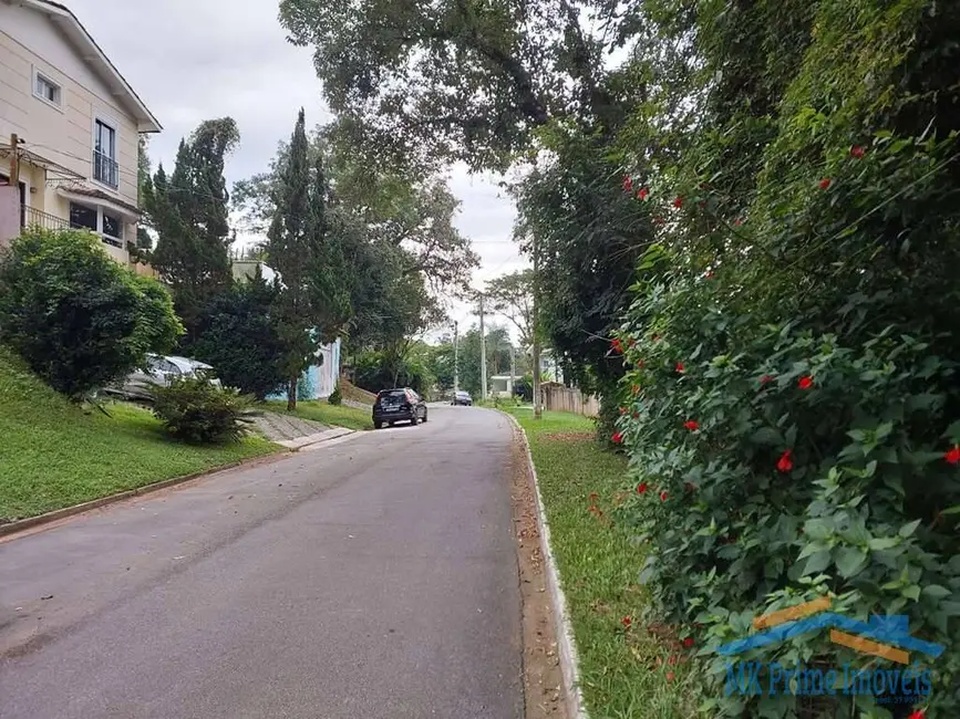 Foto 1 de Lote de Condomínio à venda, 402m2 em Transurb, Itapevi - SP