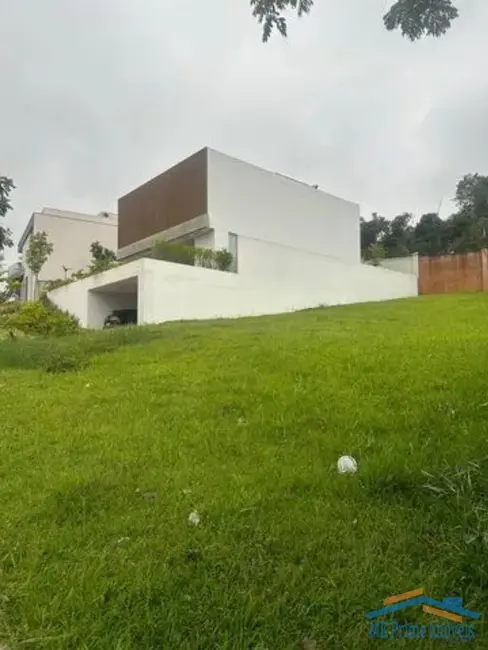 Foto 1 de Lote de Condomínio à venda, 464m2 em Alphaville, Santana De Parnaiba - SP