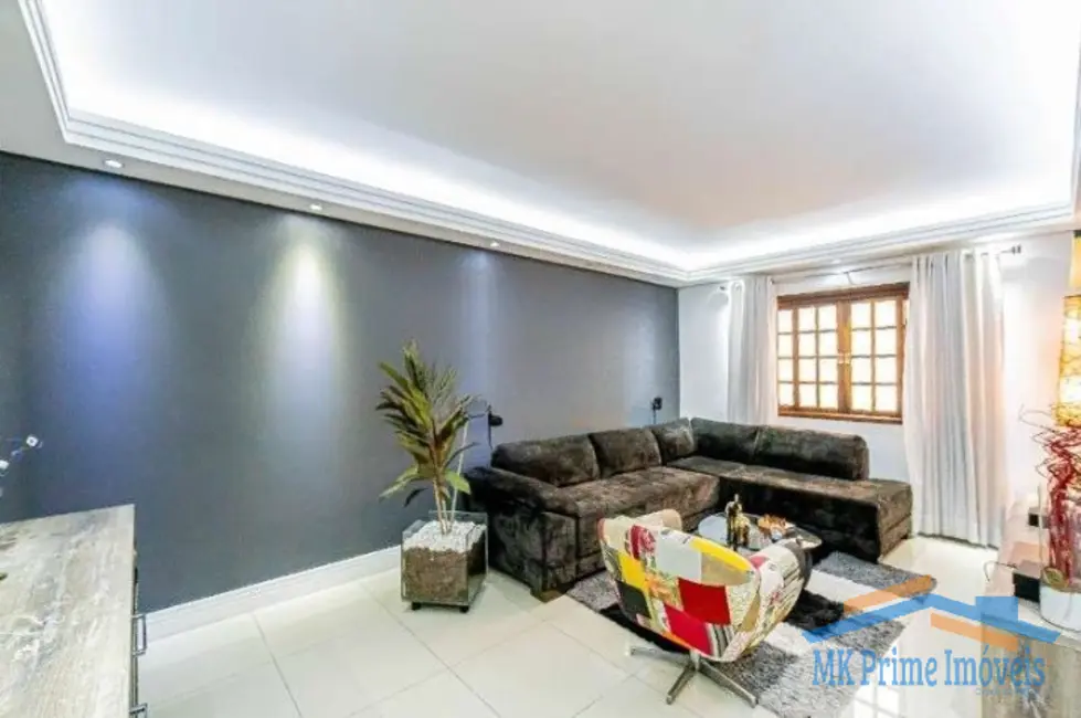 Sobrado com 3 quartos à venda, 170m2 em Bela Vista, Osasco - SP - imagem 8 Foto 8 de Sobrado com 3 quartos à venda, 170m2 em Bela Vista, Osasco - SP
