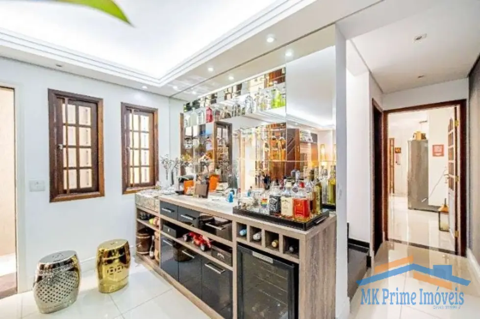 Sobrado com 3 quartos à venda, 170m2 em Bela Vista, Osasco - SP - imagem 9 Foto 9 de Sobrado com 3 quartos à venda, 170m2 em Bela Vista, Osasco - SP