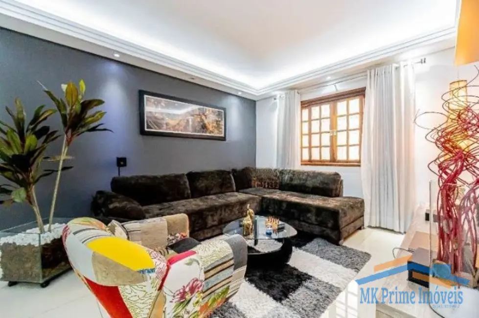 Sobrado com 3 quartos à venda, 170m2 em Bela Vista, Osasco - SP - imagem 5 Foto 5 de Sobrado com 3 quartos à venda, 170m2 em Bela Vista, Osasco - SP