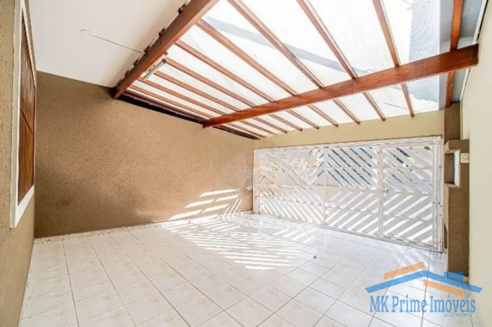 Sobrado com 3 quartos à venda, 170m2 em Bela Vista, Osasco - SP - imagem 3 Foto 3 de Sobrado com 3 quartos à venda, 170m2 em Bela Vista, Osasco - SP
