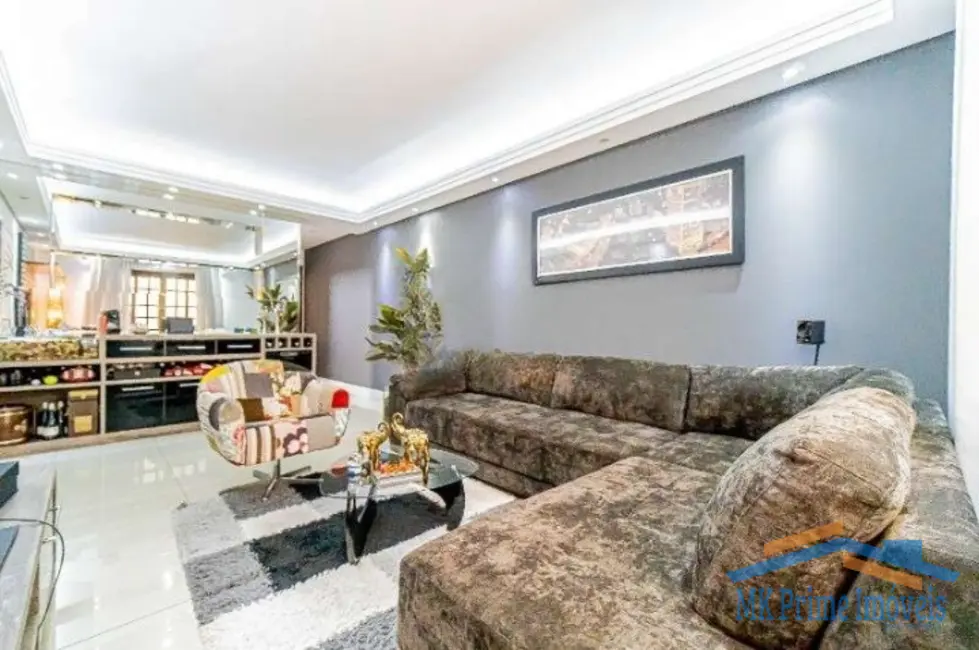 Sobrado com 3 quartos à venda, 170m2 em Bela Vista, Osasco - SP - imagem 4 Foto 4 de Sobrado com 3 quartos à venda, 170m2 em Bela Vista, Osasco - SP