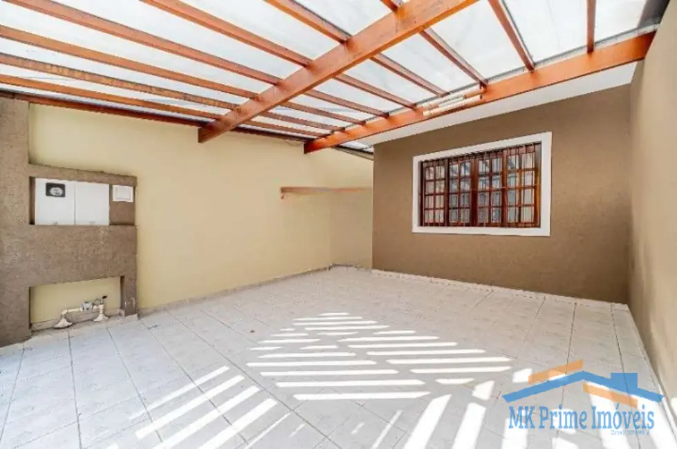 Foto 2 de Sobrado com 3 quartos à venda, 170m2 em Bela Vista, Osasco - SP