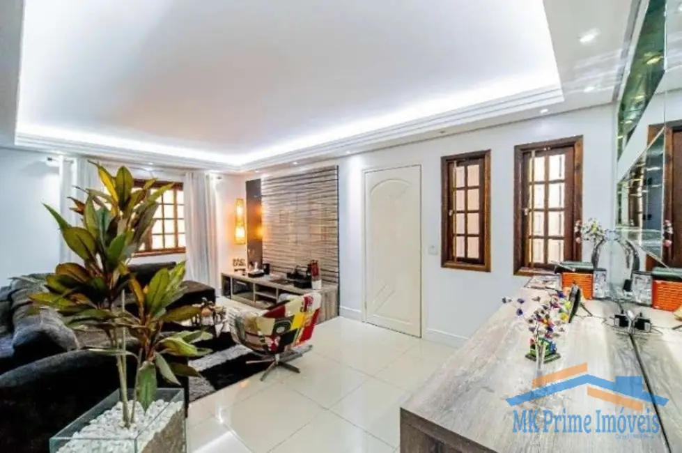 Sobrado com 3 quartos à venda, 170m2 em Bela Vista, Osasco - SP - imagem 6 Foto 6 de Sobrado com 3 quartos à venda, 170m2 em Bela Vista, Osasco - SP