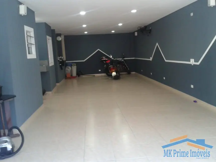 Foto 5 de Sobrado com 4 quartos à venda, 280m2 em Santa Maria, Osasco - SP