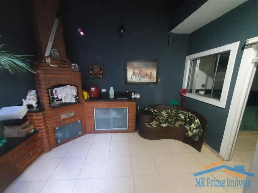 Foto 6 de Sobrado com 4 quartos à venda, 280m2 em Santa Maria, Osasco - SP