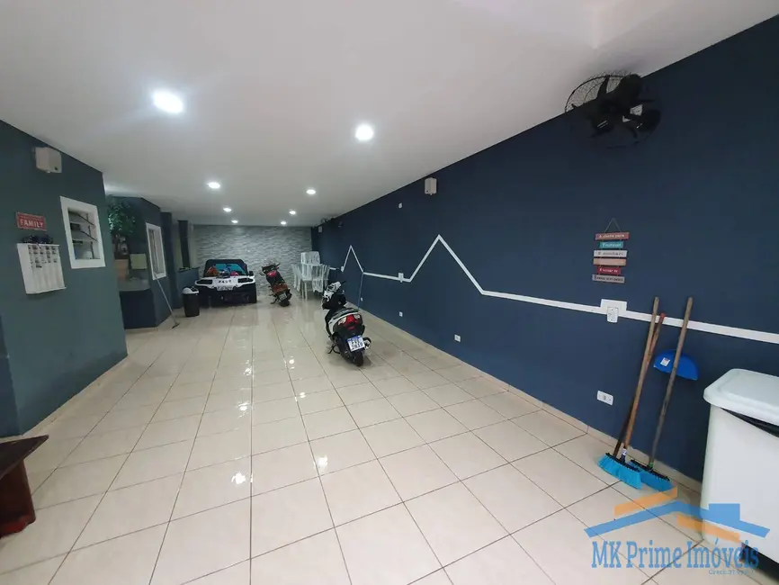 Foto 4 de Sobrado com 4 quartos à venda, 280m2 em Santa Maria, Osasco - SP