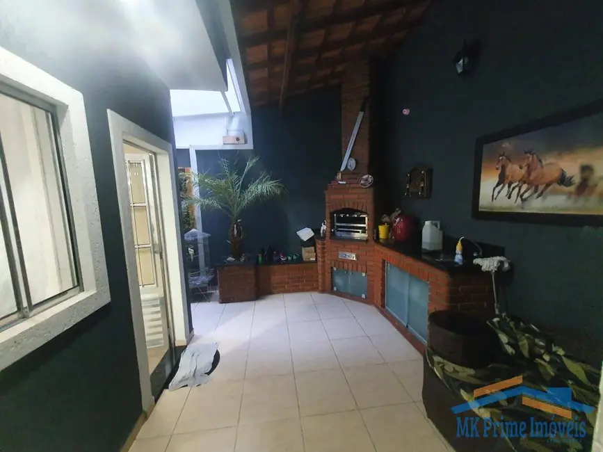 Foto 7 de Sobrado com 4 quartos à venda, 280m2 em Santa Maria, Osasco - SP