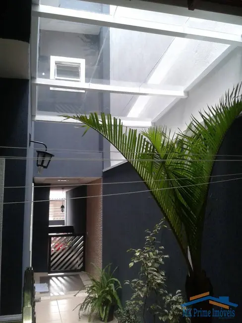 Foto 9 de Sobrado com 4 quartos à venda, 280m2 em Santa Maria, Osasco - SP