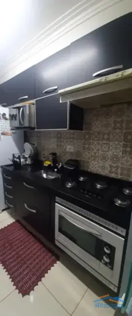 Apartamento com 3 quartos à venda, 65m2 em Vila dos Remédios, São Paulo - SP - imagem 5 Foto 5 de Apartamento com 3 quartos à venda, 65m2 em Vila dos Remédios, São Paulo - SP
