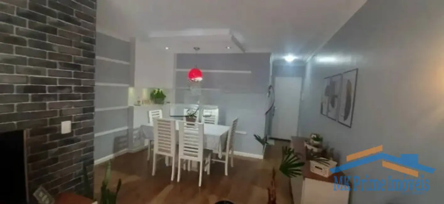 Apartamento com 3 quartos à venda, 65m2 em Vila dos Remédios, São Paulo - SP - imagem 1 Foto 1 de Apartamento com 3 quartos à venda, 65m2 em Vila dos Remédios, São Paulo - SP