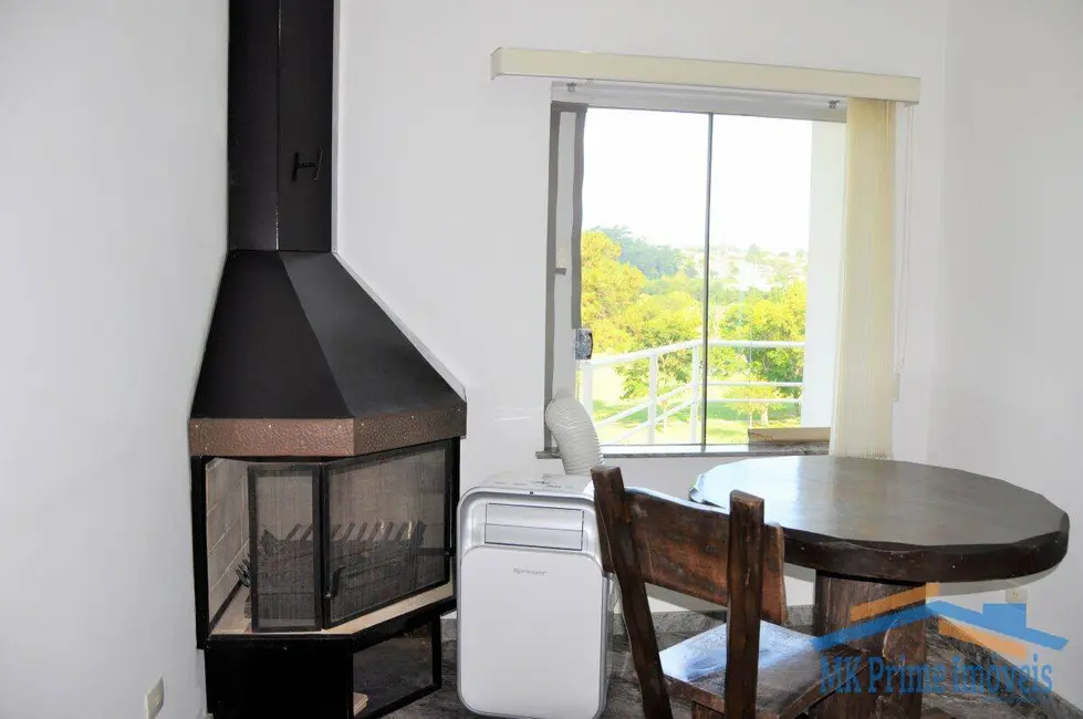 Foto 7 de Casa de Condomínio com 6 quartos à venda, 432m2 em Parque Rincão, Cotia - SP