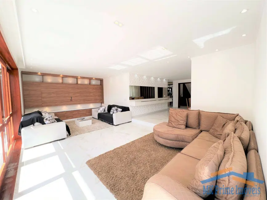 Foto 9 de Casa de Condomínio com 4 quartos à venda, 497m2 em São Paulo II, Cotia - SP