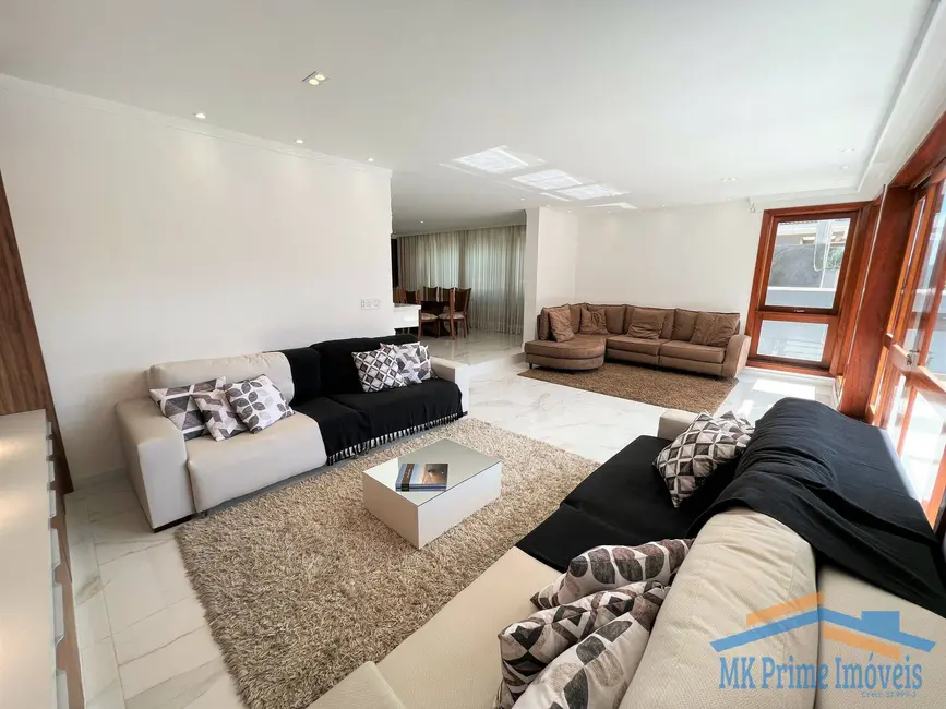 Foto 7 de Casa de Condomínio com 4 quartos à venda, 497m2 em São Paulo II, Cotia - SP