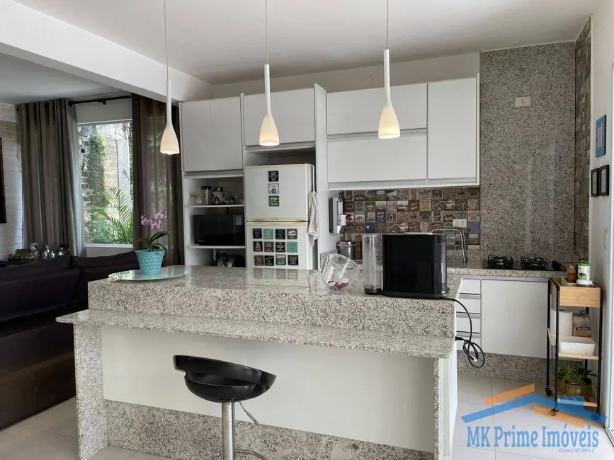 Foto 6 de Casa de Condomínio com 5 quartos à venda, 460m2 em Granja Carneiro Viana, Cotia - SP