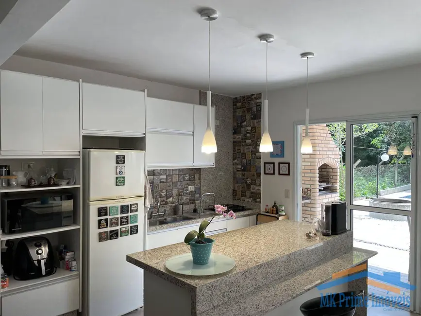 Foto 9 de Casa de Condomínio com 5 quartos à venda, 460m2 em Granja Carneiro Viana, Cotia - SP