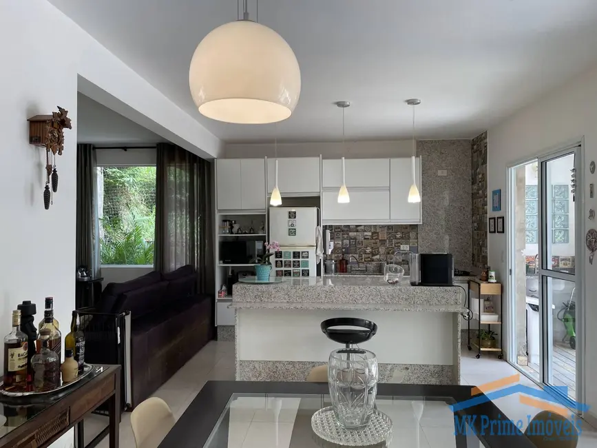 Foto 5 de Casa de Condomínio com 5 quartos à venda, 460m2 em Granja Carneiro Viana, Cotia - SP