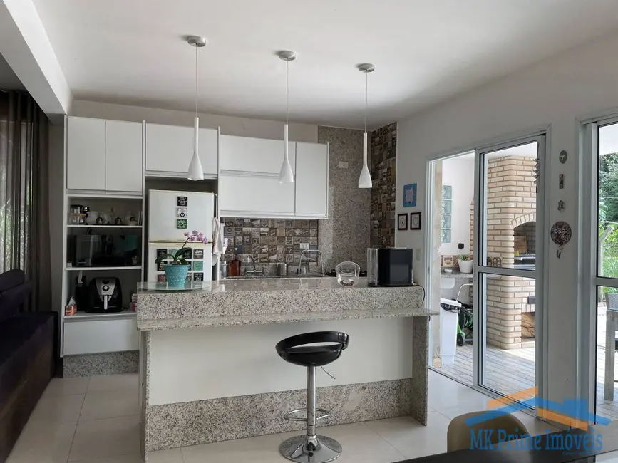 Foto 7 de Casa de Condomínio com 5 quartos à venda, 460m2 em Granja Carneiro Viana, Cotia - SP