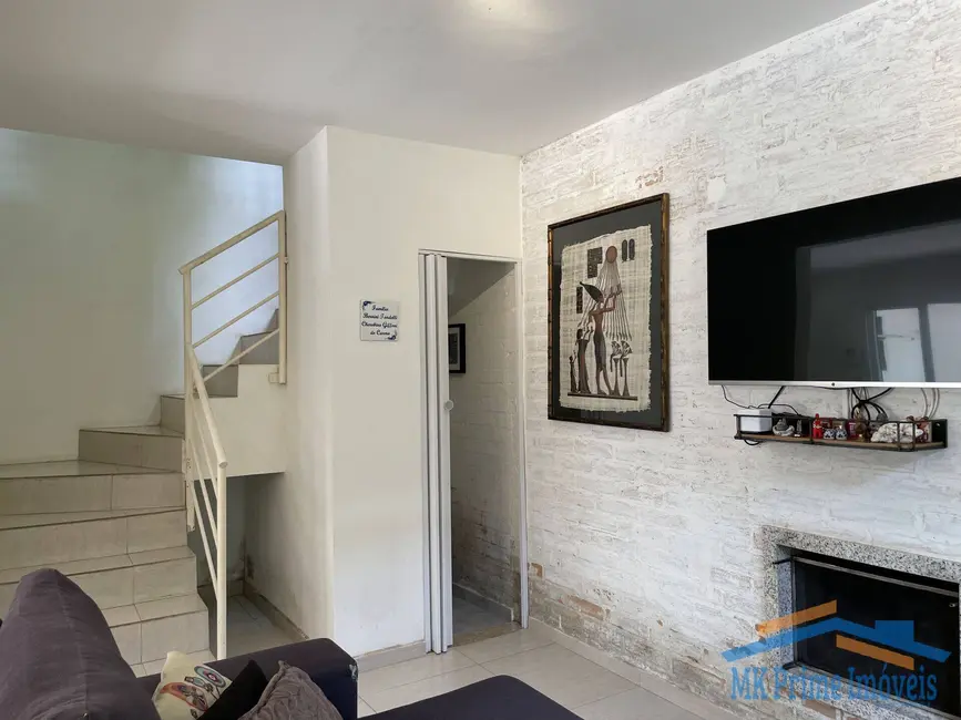 Foto 2 de Casa de Condomínio com 5 quartos à venda, 460m2 em Granja Carneiro Viana, Cotia - SP