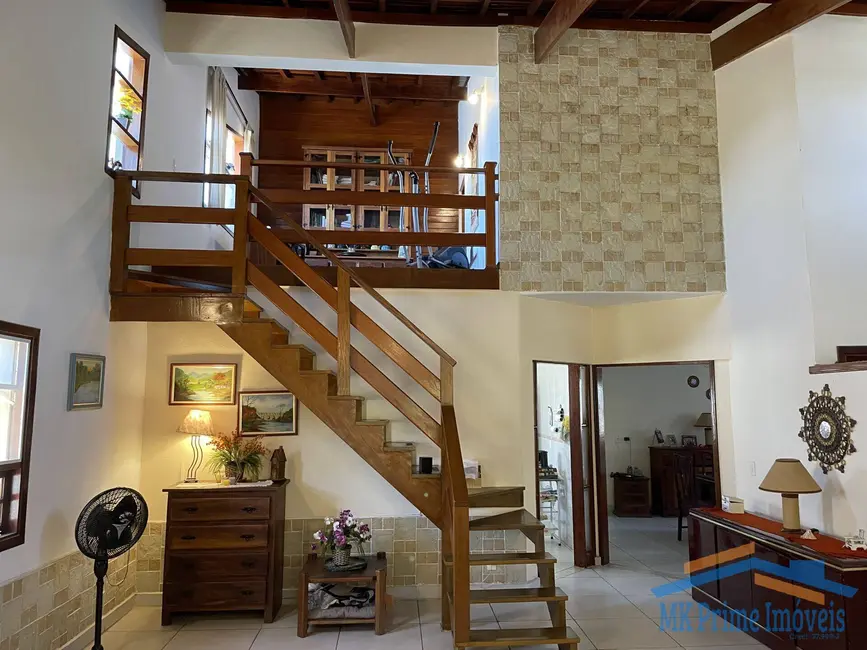 Foto 7 de Casa de Condomínio com 3 quartos à venda, 461m2 em Parque Dom Henrique, Cotia - SP