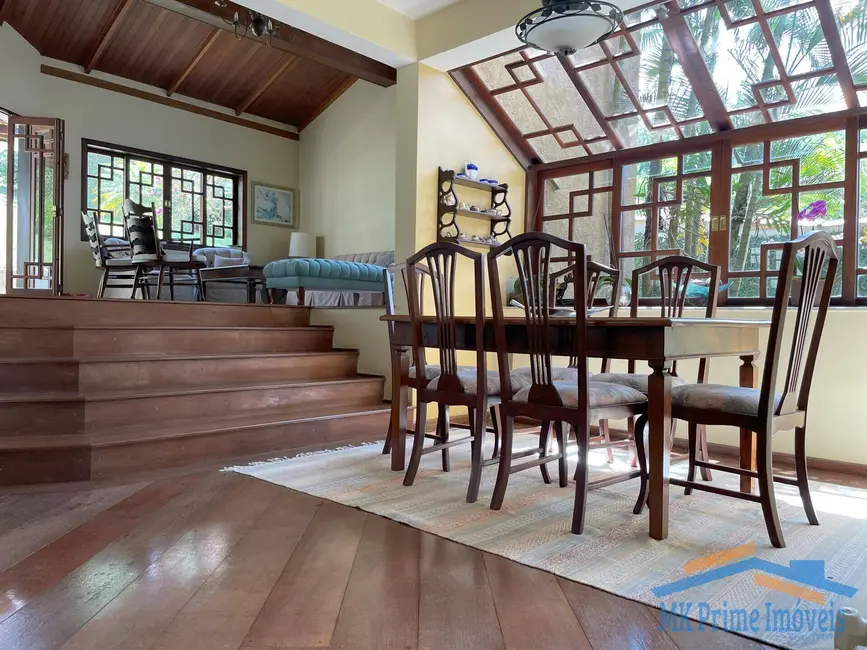 Foto 5 de Casa de Condomínio com 3 quartos à venda, 350m2 em Parque Dom Henrique, Cotia - SP