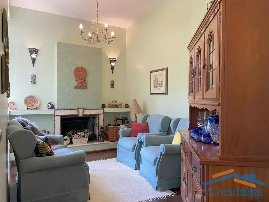 Foto 4 de Casa de Condomínio com 3 quartos à venda, 350m2 em Parque Dom Henrique, Cotia - SP