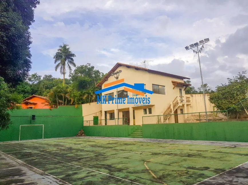 Foto 7 de Casa de Condomínio com 4 quartos à venda, 2730m2 em Itapevi - SP