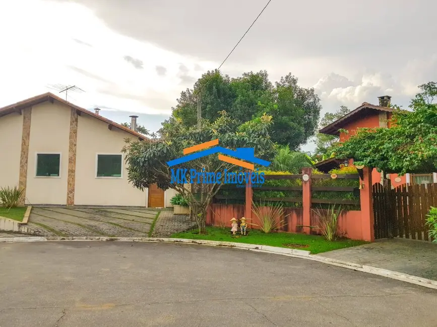 Foto 6 de Casa de Condomínio com 4 quartos à venda, 2730m2 em Itapevi - SP