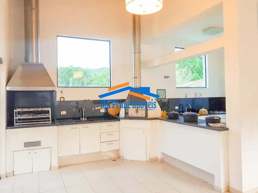 Foto 6 de Casa de Condomínio com 4 quartos à venda, 2730m2 em Itapevi - SP