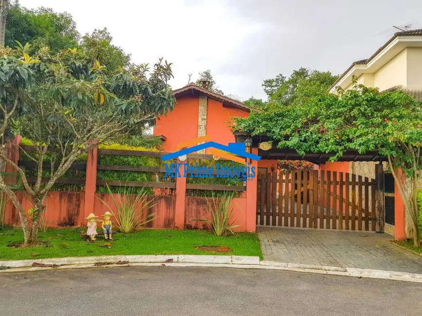 Foto 8 de Casa de Condomínio com 4 quartos à venda, 2730m2 em Itapevi - SP