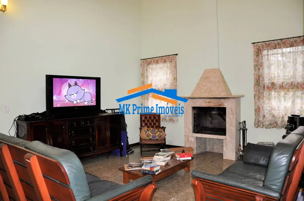 Foto 9 de Casa de Condomínio com 4 quartos à venda, 2730m2 em Itapevi - SP