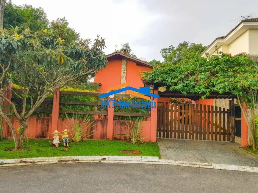 Foto 2 de Casa de Condomínio com 4 quartos à venda, 2730m2 em Itapevi - SP