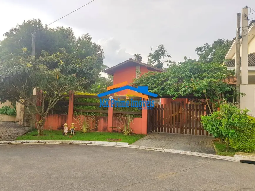 Foto 5 de Casa de Condomínio com 4 quartos à venda, 2730m2 em Itapevi - SP